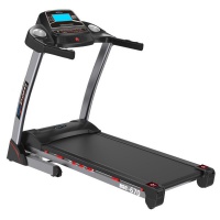 беговая дорожка basic fitness t670