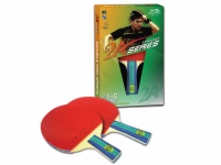 ракетка для н/т double fish 2a-c (коническая)