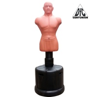 водоналивной манекен dfc centurion boxing punching man-medium (бежевый) tls-b
