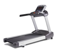 беговая дорожка spirit fitness ct850