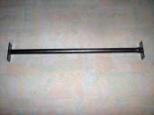 турник в проём стены 85-100см (без мягких ручек)