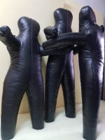 манекен бойцовский ronin пвх, 170 см, 40-45 кг