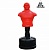 водоналивной манекен dfc centurion adjustable punch man-medium (красный)