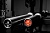 гриф yousteel training bar xf-20, 20кг, длина 2200мм, d50мм,