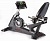 велотренажер aerofit 9500r 7lcd горизонтальный