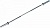 гриф олимпийский d50, l2200 px-sport bc011-86-1000