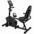 горизонтальный велотренажер unix fit br-340 compact