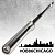 гриф олимпийский d50, l2200 body solid ob86chicago